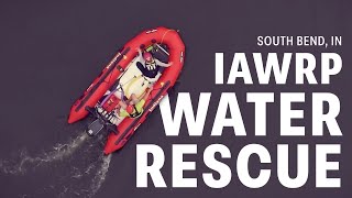 DLX  2024 North American Water Rescue Conference by IAWRP [upl. by Ocirred86]