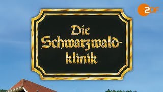 Die Schwarzwaldklinik  Trailer  deutschgerman [upl. by Michele713]