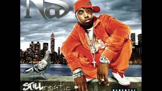 Nas  The Flyest Instrumental [upl. by Ahsiem]