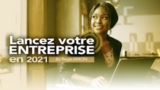 LANCEZ VOTRE ENTREPRISE EN 2023 [upl. by Nennarb]