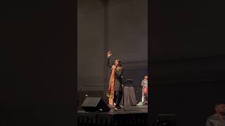 Aditya Gadhvi live in Toronto Canada 🇨🇦 toronto garba navratri gujju liveinconcert [upl. by Nola]