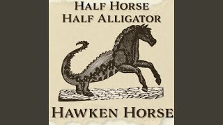 Half Horse Half Alligator [upl. by Atteuqihc115]