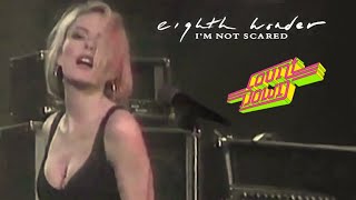 Eighth Wonder  Im Not Scared Countdown 1988 [upl. by Thilde]