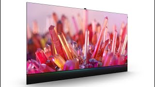 Top 07 SkyWorth OLED TV 2022 [upl. by Dinan764]