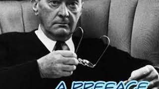 A Preface to Politics by Walter LIPPMANN read by DPranitis Part 22  Full Audio Book [upl. by Avril526]