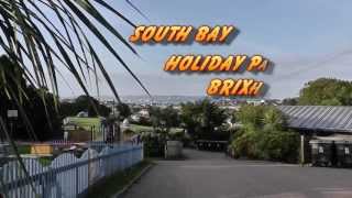 south bay holiday park brixham [upl. by Nnaeitak]