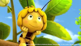 🍯🌹🌻 Confused  Maya the bee 🌻🌹🍯 [upl. by Jollenta241]