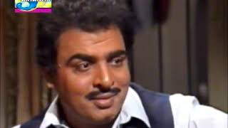 PTV Drama Akhar Punjabi Classic Super Funny Part3 [upl. by Norrej]