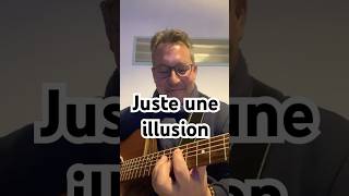 P’tit plouf peinard jeanlouisaubert commeunaccord shortvideos music guitar acoustic plouf [upl. by Lirbij993]