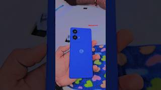 How to install uv glass moto g85 5G 📱uV tempered laMotorola G85 new 5g smartphone under 20k [upl. by Forrester]