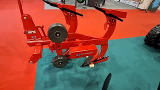 AgrotechnikTraktor Kft az Agromash Expon 🚜 [upl. by Airol]