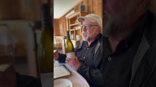 Wine Review Chanson 2022 Chablis [upl. by Nyvets417]