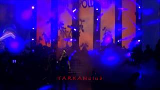 TARKAN quotUzun İnce Bir Yoldayımquot Live  Harbiye Istanbul  September 4th 2013 [upl. by Atinahs873]