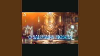 O Salutaris Hostia [upl. by Torrance380]