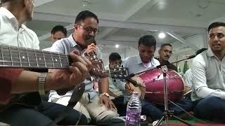 Mamre special meeting Theme Song ft suraj bhai [upl. by Laurin893]