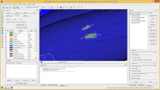 CONVERGE Studio 22 Training Diagnosing and Repairing Surface Defects 22 [upl. by Adiazteb535]