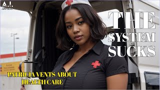 The Healthcare System Is Failing Us  Patricia’s Honest Take [upl. by Tifanie19]