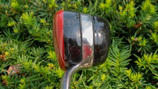 1984 Orizaba Power Pod Golf Driver [upl. by Askwith]