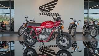 New 2025 Honda Monkey – Iconic Style Meets Modern Performance [upl. by Evadnee]