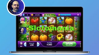 Slotomania Best Slot Machine My Daily RV Life [upl. by Hgielram785]