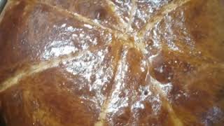 Dabo difoHow to make Ethiopian bread Ethiopian ambasha very deliciousEthiopian food recipe [upl. by Ormiston]