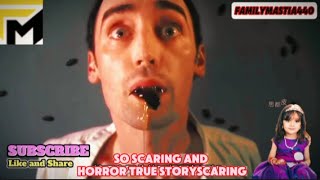 So Scaring And horror true story Scaring😱🤯👹🥺 Familymastia440 [upl. by Bogosian]