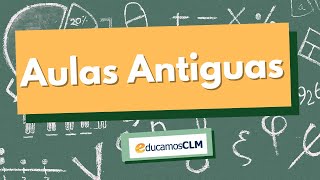 RESCATAR AULAS DEL CURSO ANTERIOR y hacer COPIA DE SEGURIDAD 🆘🆘 EducamosCLM [upl. by Erie180]