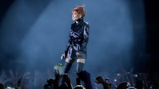 Mylène Farmer  Désenchantée Stade de France Live [upl. by Teyut]