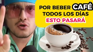 Beneficios del CAFÉ NEGRO sin AZÚCAR [upl. by Gilmour512]