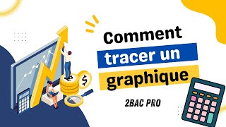 Comment tracer un graphique sur Casio [upl. by Naget586]