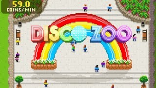 Disco Zoo  ALL Animals Unlocked [upl. by Tybi398]