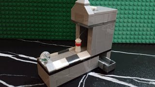 Working Lego Bowling Game Tutorial [upl. by Achilles]