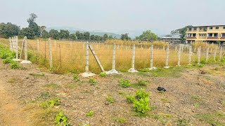 Khopoli property investment plot only 3 lakh [upl. by Dinny]