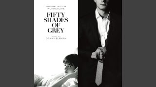 Then Dont From quotFifty Shades Of Greyquot Score [upl. by Orazal374]