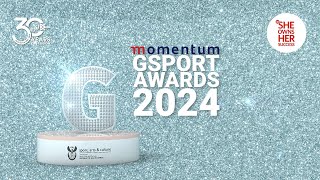 The Finalists for the 2024 Momentum gsport Awards are Announced [upl. by Enelec]