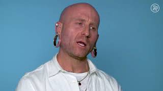 How To Get A Nose Piercing With Brian Keith Thompson Of Body Electric  Macro Beauty  Refinery29 [upl. by Arraeic]