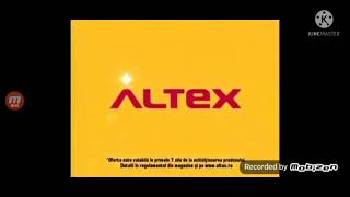 altex logo 2006 [upl. by Okimat]