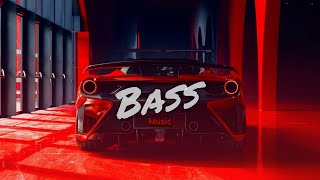 Bum Bum Tam Tam Bass Boosted EDM Mix [upl. by Zorina]