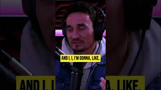 UNBELIEVABLE Max Holloway Gets Pulled From Khabib Fight Due to Weight Cut MMA UFC [upl. by Adamson353]