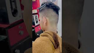 A vali design banane ka tarika hasmat saloon trendingshorts hairsaloon viralvideo viralvideos [upl. by Columbyne]