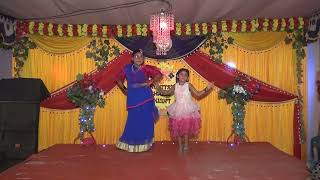 Palonko Sajailam Go  পালঙ্ক সাজাইলাম গো  Wedding Stage Dance  Anowar Hossain Anik [upl. by Haianeb]