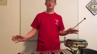 Glockenspiel for Beginners [upl. by Cardon]