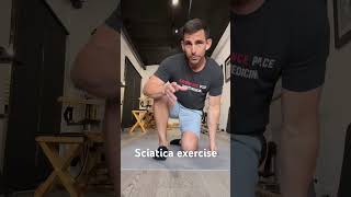 The secret to relieving sciatica pain with safe exercises [upl. by Moise]