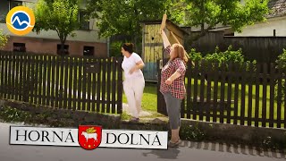 Horná Dolná  Chceš sa vyrevať [upl. by Parke]