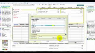 Data Retrieval amp Queries in Prioritys ERP Solution [upl. by Keelia]