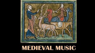 Medieval music [upl. by Anahpos]