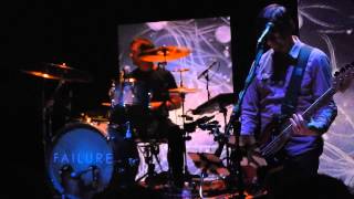 Failure  Heliotropic Live 722015 [upl. by Annohs]