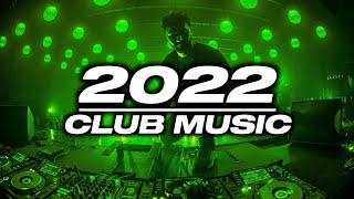 New Year Party Mix 2022  Best club mashup amp Remix mix  VOL03  SANMUSIC [upl. by Nodnarg638]