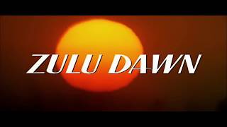 Zulu Dawn 1979 Full Movie [upl. by Gorden105]