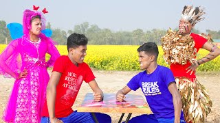 Tui Tui Funny Video 😆 tui tui Best Comedy😆tui tui Funny💪tui tui Special New Video Ep23 By Our Fun [upl. by Docia250]